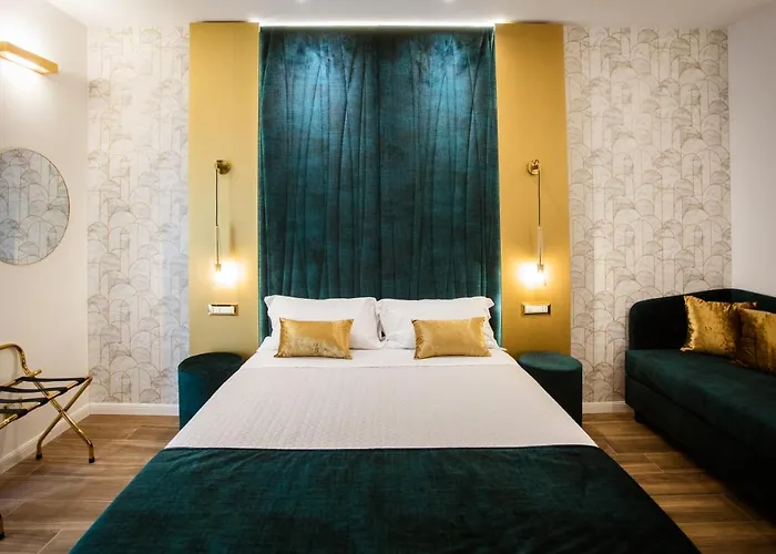Atmosfere Guest House - Cinque Terre E La Spezia