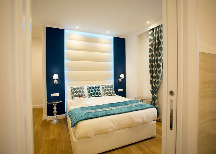 Atmosfere Guest House - Cinque Terre E La Spezia